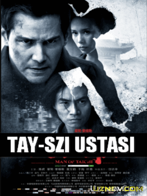 Tay-szi Ustasi / Мастер тай-цзи (2013)
