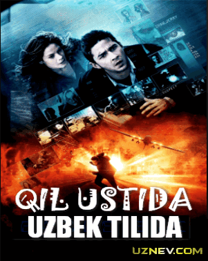 Qil ustida / Кил устида (O'zbek tilida) HD