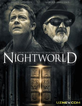 Ночной мир HD(ужасы, триллер)2017
