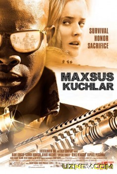 Maxsus kuchlar guruhi Uzbek tilida 2011 O'zbekcha tarjima kino HD