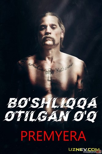 Bo'shliqqa otilgan o'q / Qo'ng'iroq qiluvchi Uzbek tilida 2015 O'zbekcha tarjima kino HD