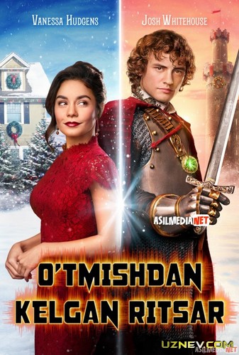 O'tmishdan kelgan ritsar / Rojdestvo oldidan qaytgan eitsar Uzbek tilida 2019 O'zbekcha tarjima kino HD