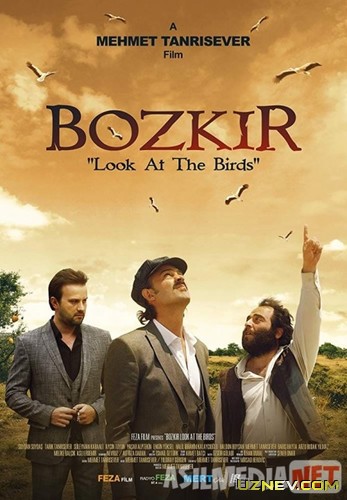 Bo'zqir / Bo'ztepa Turk kino Uzbek tilida 2019 kino HD