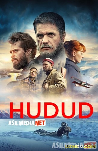 Hudud Rossiya filmi Uzbek tilida 2014 O'zbekcha tarjima kino HD