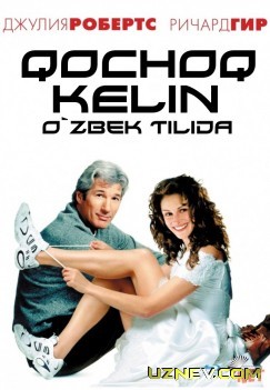 Qochoq kelin Uzbek tilida 1999 O'zbekcha tarjima kino HD