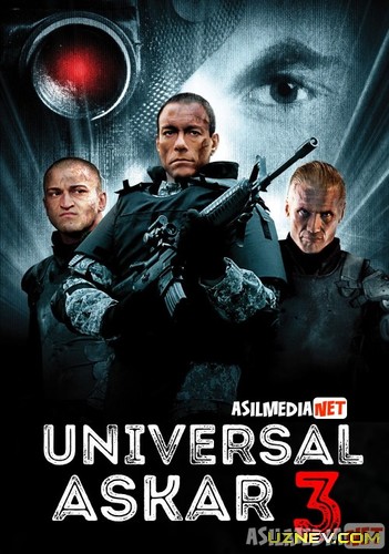 Universal Askar 3: Uyg'onish / Mukammal Soldat 3: Qayta tiklanish Uzbek tilida 2009 O'zbekcha tarjima kino HD