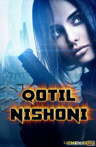 Josus / Agent Roza: Qotil nishoni Uzbek tilida 2019 O'zbekcha tarjima kino HD