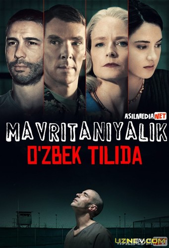 Mavritaniyalik Uzbek tilida 2021 O'zbekcha tarjima kino HD