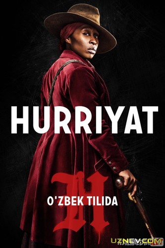 Hurriyat / Xuriyat Uzbek tilida 2019 O'zbekcha tarjima kino HD