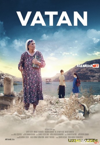 Vatan / Mamlakat / Davlat Turk kino Uzbek tilida 2016 kino HD