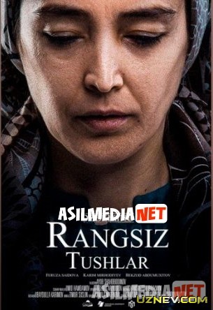 Rangsiz tushlar Uzbek kino Uzbekfilm film 2021 kino HD