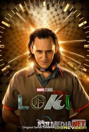 Loki / laki Marvel seriali Barcha qismlar O'zbek tilida 2021 Uzbekcha tarjima