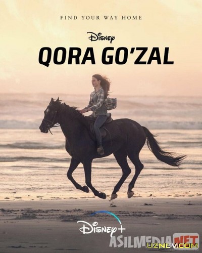 Qora Tulpor / Qora Go'zal Uzbek tilida 2020 O'zbekcha tarjima kino HD