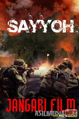 Sayyoh (2021) / Turist Rosiiya filmi Uzbek tilida O'zbekcha tarjima kino HD