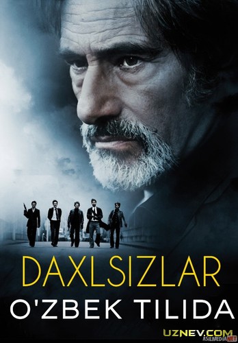 Daxlsizlar / Lyonliklar Uzbek tilida 2011 O'zbekcha tarjima kino HD