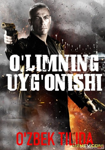 O'limning Uyg'onishi Uzbek tilida 2004 O'zbekcha tarjima kino HD