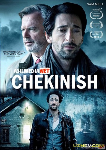 Chekinish / Ortga Qaytish Uzbek tilida 2015 O'zbekcha tarjima film Full HD skachat