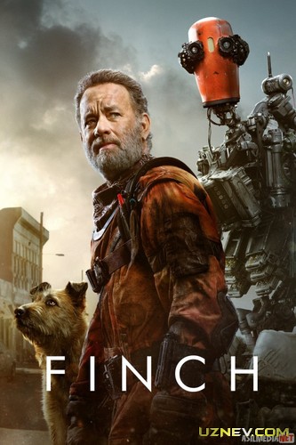 Finch / Fench Uzbek tilida 2021 O'zbekcha tarjima kino HD