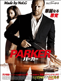 Parker Uzbek tilida 2012 kino HD