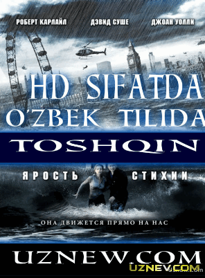 oshqin / Тошкин (O'zbek Tilida)HD