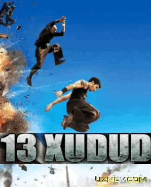 13 Xudud (Uzbek tilida) 2004 HD
