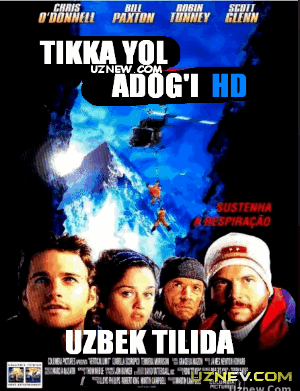 Vertikal chegara / Tikka yo'l adog'i Uzbek tilida 2000 O'zbekcha tarjima kino HD