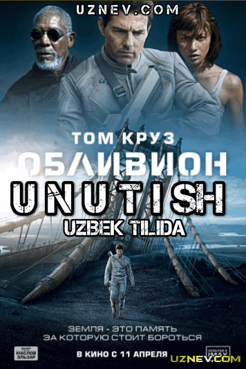 Unutish (o'zbek tilida horij kino)HD