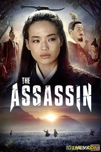 Qotil Assassin (Hong Kong filmi) Uzbek tilida 2015 O'zbekcha tarjima film Full HD skachat