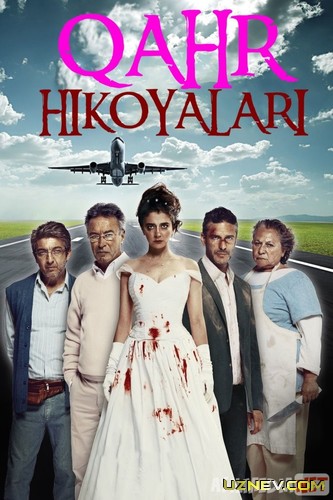Qahr hikoyalari / vahshiy hikoyalar Uzbek tilida 2014 O'zbekcha tarjima film Full HD skachat