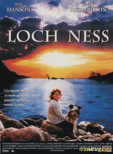 Lox-Ness / Loch Ness Uzbek tilida 1996 O'zbekcha tarjima film Full HD skachat
