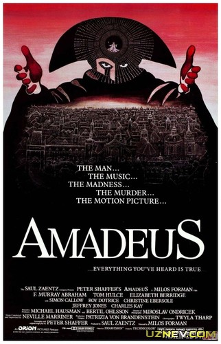 Amadeus / Amadey Uzbek tilida 1984 O'zbekcha tarjima film Full HD skachat