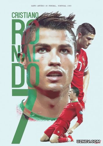 Ronaldo Uzbek tilida 2015 O'zbekcha tarjima film Full HD skachat