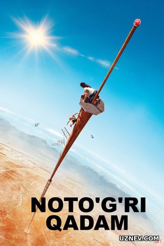 Noto'g'ri qadam / Mudhish Xato Uzbek tilida 2022 O'zbekcha tarjima film Full HD skachat
