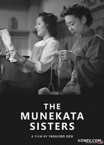 Munekata oilasi Yaponiya filmi Uzbek tilida 1950 HD O'zbek tarjima