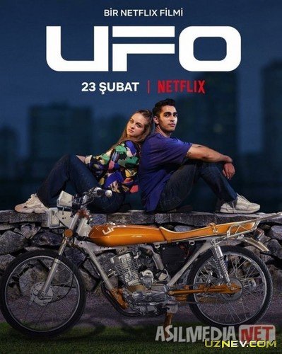 Fazoviy Muhabbat / UFO Turk Kino O'zbek tilida 2022 Uzbekcha tarjima