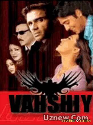 Vaxshiy \ Вахший (Hind kino Uzbek tiida) 2003