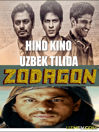 Nufuz / Raees / Rais / Zodagon Hind kino Uzbek tilida 2017 O'zbekcha tarjima kino HD