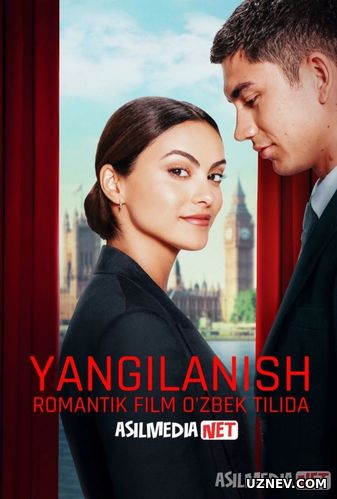 Yangilanish Uzbek tilida 2024 O'zbekcha tarjima kino HD