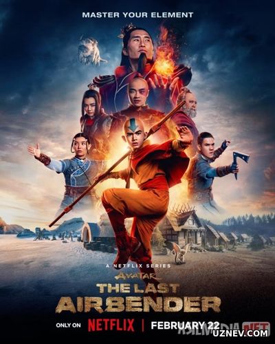 Avatar: Ang afsonasi Barcha qismlari Uzbek tilida 2024 O'zbekcha tarjima kino HD